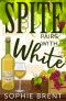[Kelly's Deli 02] • Spite Pairs With White